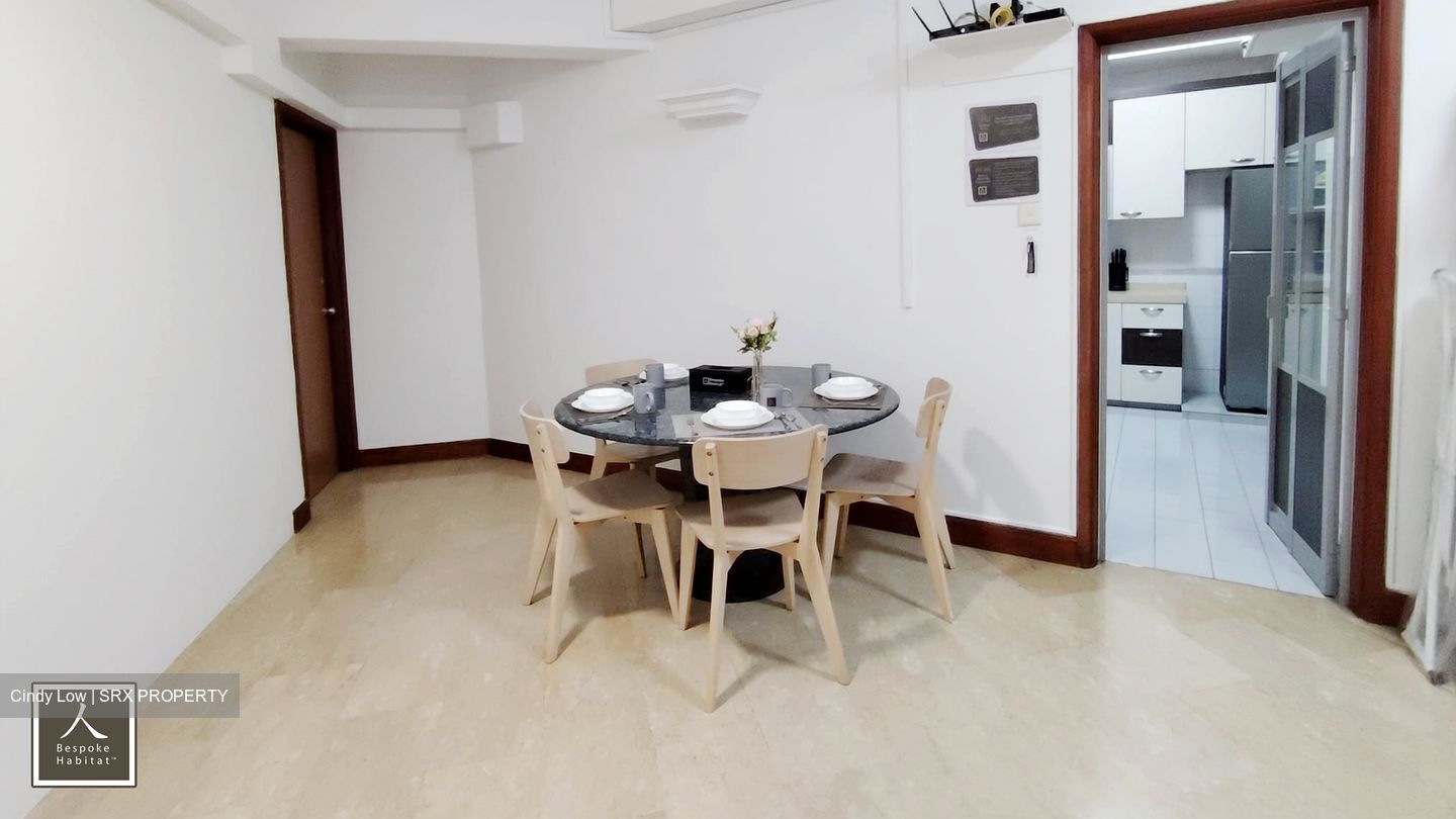 Parc Oasis (D22), Condominium #572531661